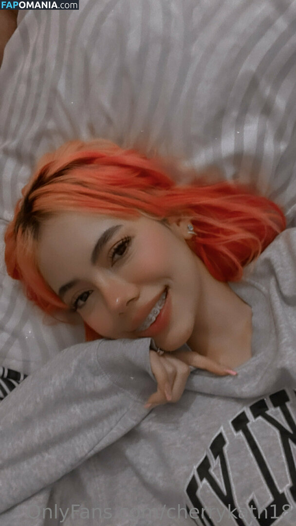 cherrykath18 Nu OnlyFans  Foto vazada #18