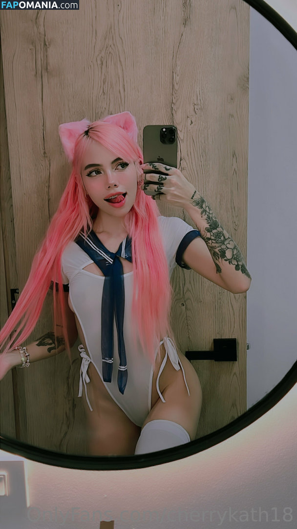 cherrykath18 Nu OnlyFans  Foto vazada #53