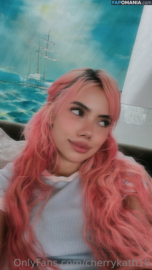 cherrykath18 Nu OnlyFans  Foto vazada #67