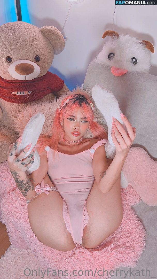 cherrykath18 Nu OnlyFans  Foto vazada #104