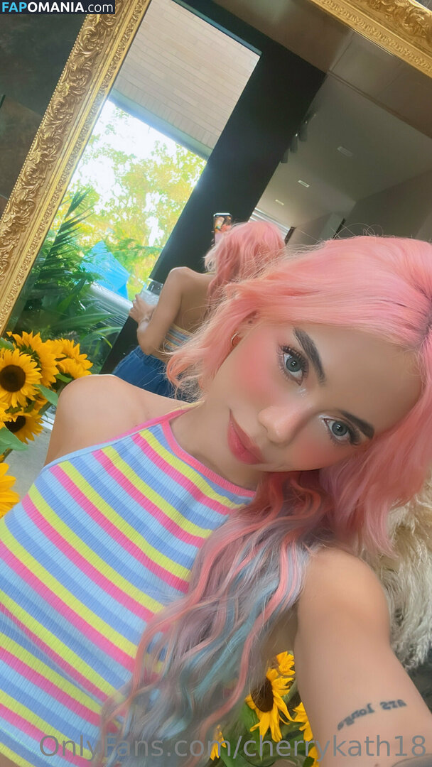 cherrykath18 Nu OnlyFans  Foto vazada #152