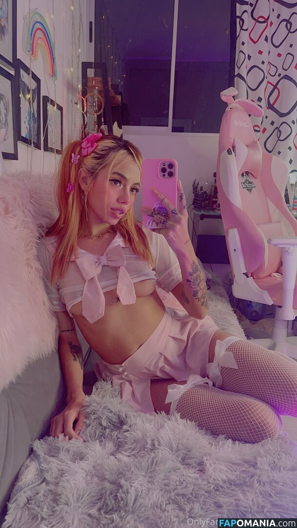 cherrykath18 Nu OnlyFans  Foto vazada #182