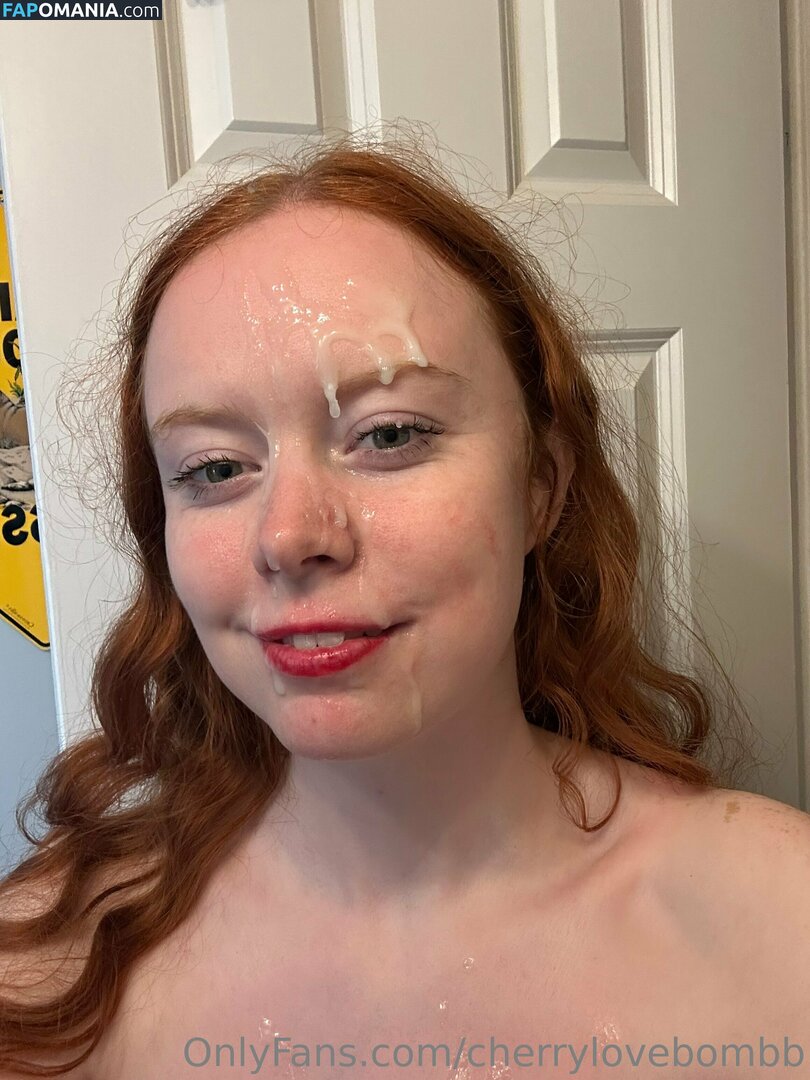 cherrylovebombb / cherrylovebombx Nu OnlyFans  Foto vazada #77