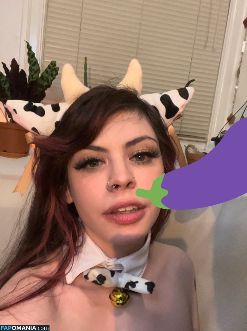 Cherrytonic / cherry_dum_dum / cherrytonicofficial Nu OnlyFans  Foto vazada #1