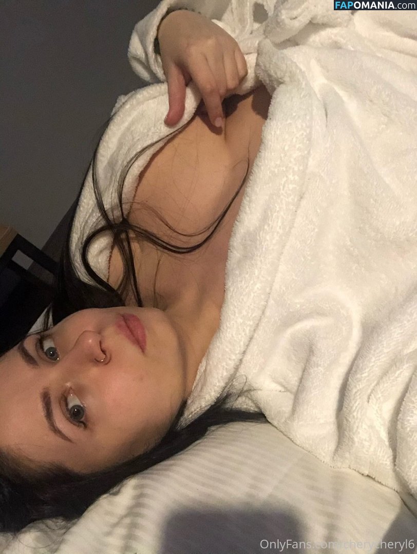 CheryCheryl6 / Cheryl Pride / cheryl_pride / cherylpride Nu OnlyFans  Foto vazada #27