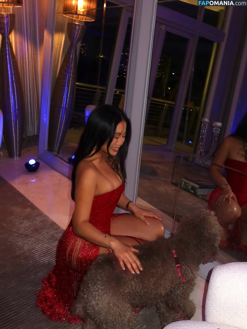 Cheryl Xiao / cherylxxw Nu OnlyFans  Foto vazada #17