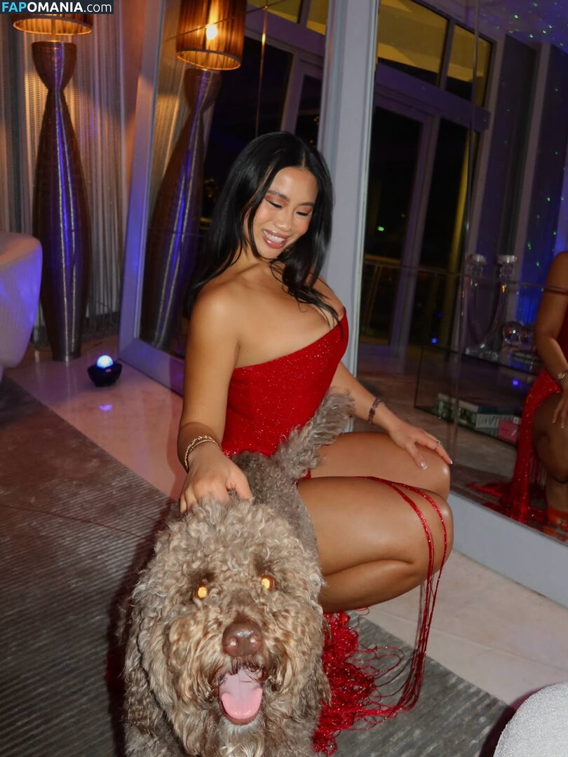 Cheryl Xiao / cherylxxw Nu OnlyFans  Foto vazada #21