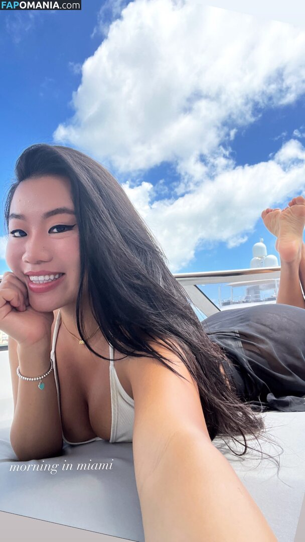 Cheryl Xiao / cherylxxw Nu OnlyFans  Foto vazada #23