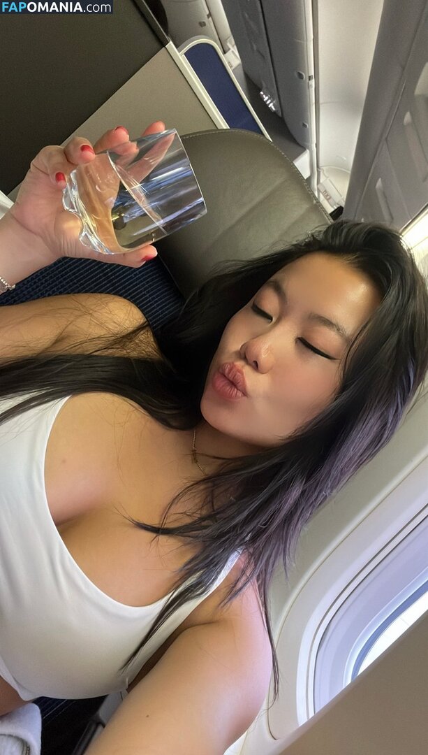 Cheryl Xiao / cherylxxw Nu OnlyFans  Foto vazada #24
