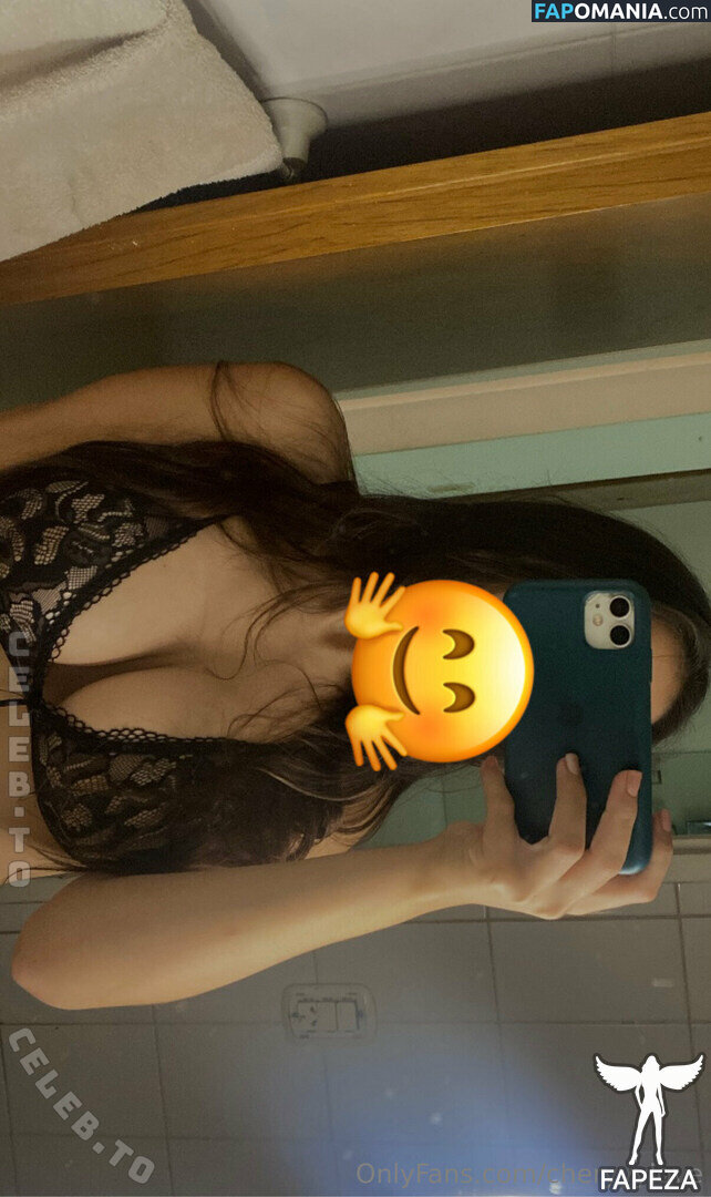 Cheryladyy / cheryyylove / maddixbabylove Nu OnlyFans  Foto vazada #2