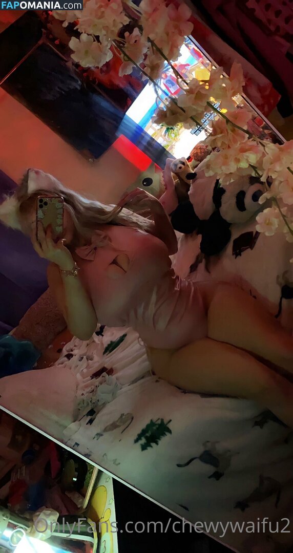 chewywaiffu / chewywaifu2 Nu OnlyFans  Foto vazada #20