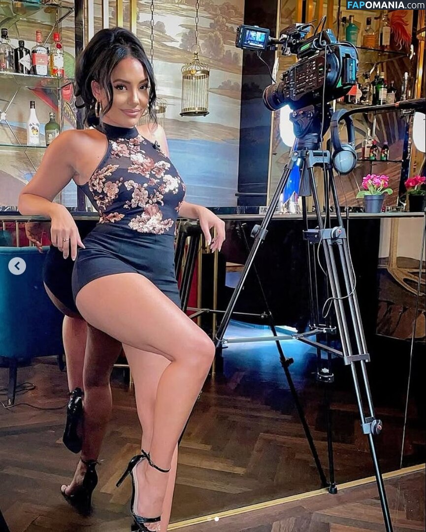 Chian Reynolds Nu OnlyFans  Foto vazada #1