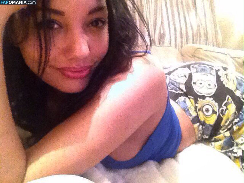 Chian Reynolds Nu OnlyFans  Foto vazada #4
