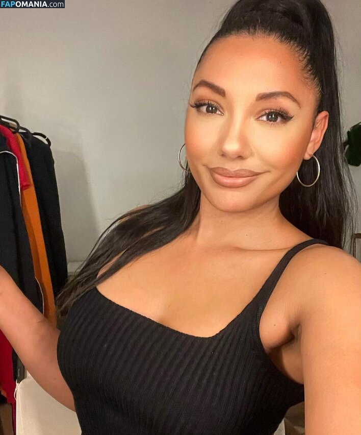 Chian Reynolds Nu OnlyFans  Foto vazada #5