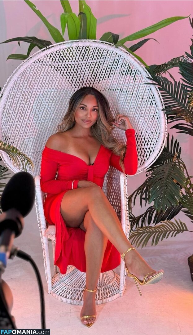 Chian Reynolds Nu OnlyFans  Foto vazada #7