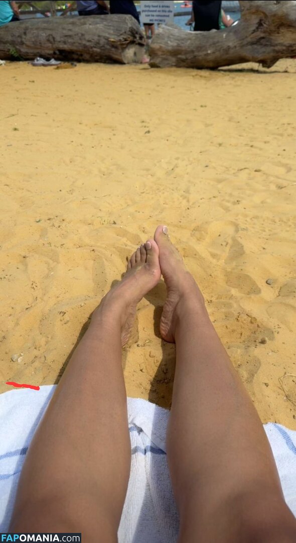 Chian Reynolds Nu OnlyFans  Foto vazada #10