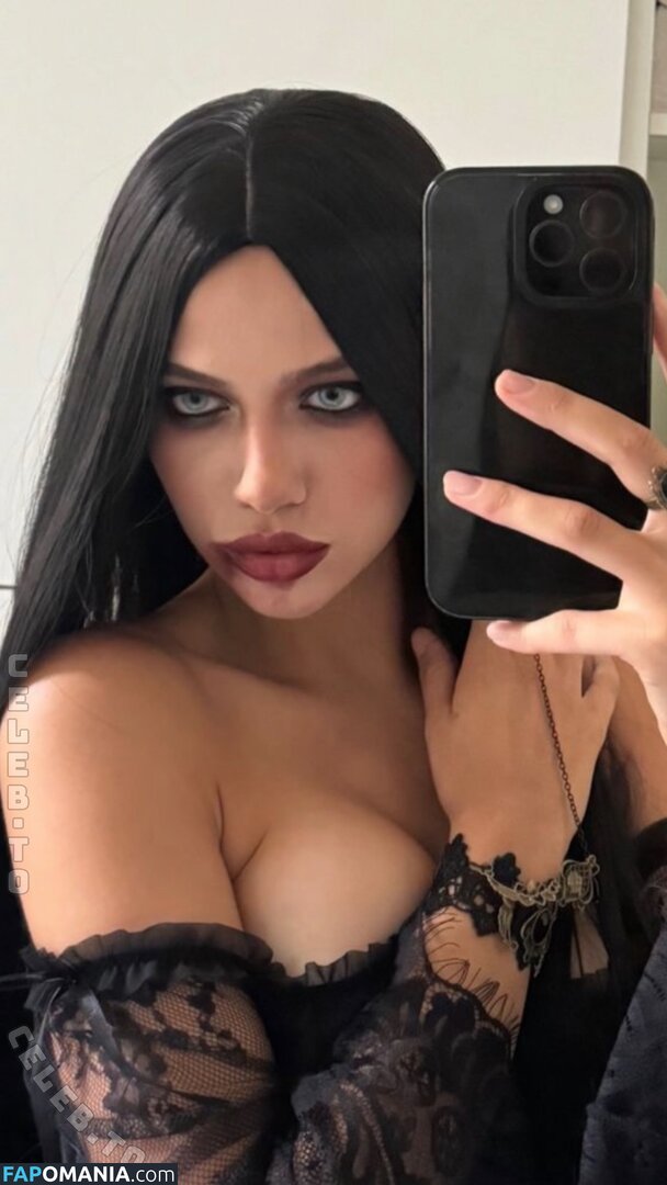 Chiara Basso / chiaraa.basso Nu OnlyFans  Foto vazada #1