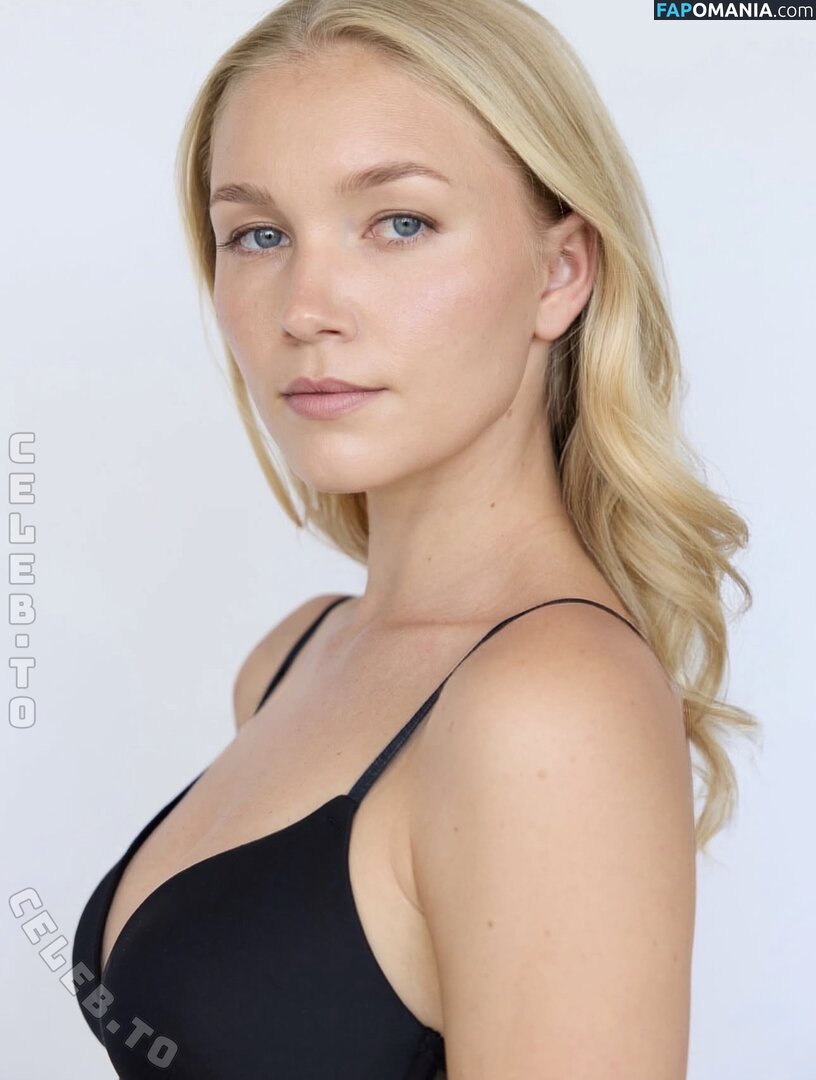 Chiara Schmitt / chiaracs_ Nu OnlyFans  Foto vazada #7