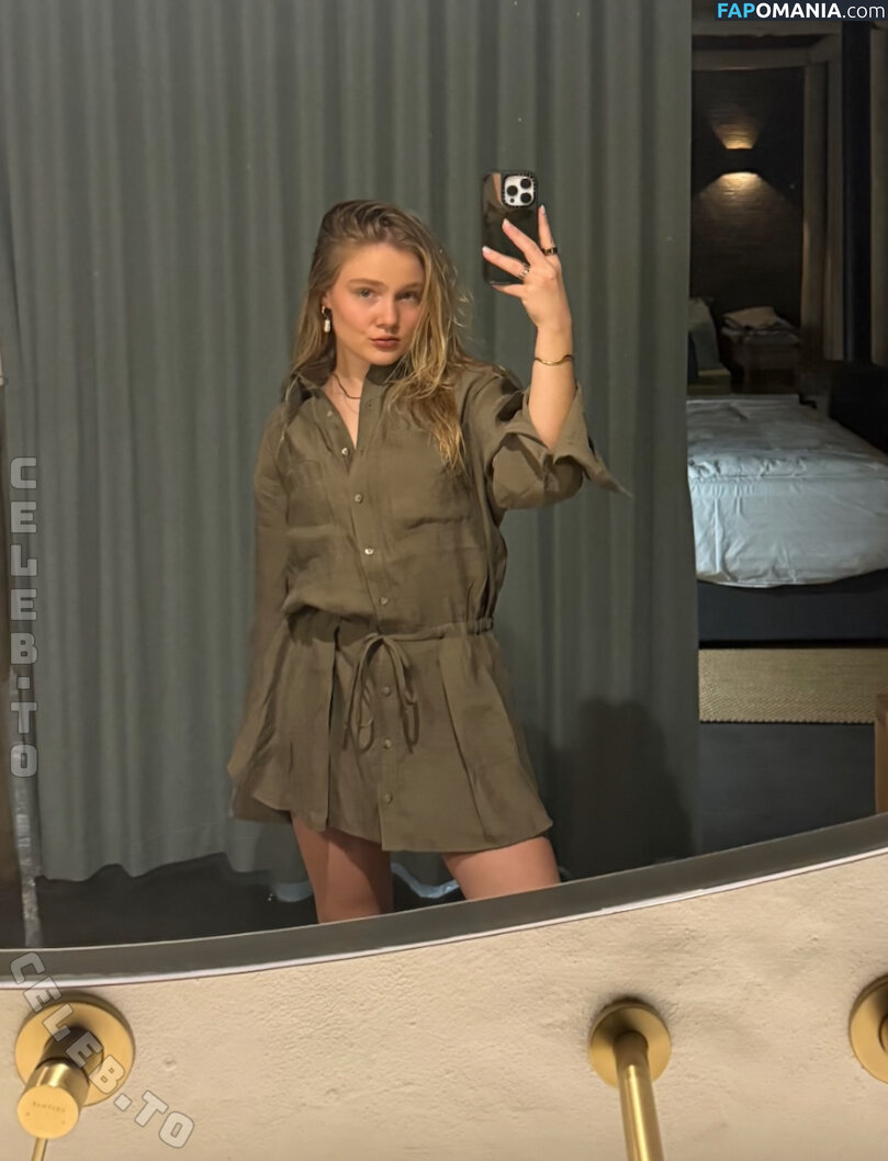 Chiara Tews / chiaratews Nu OnlyFans  Foto vazada #1