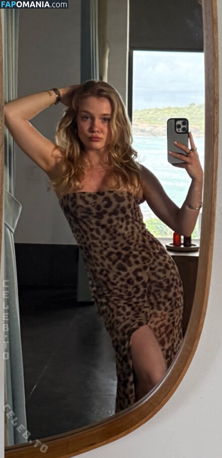 Chiara Tews / chiaratews Nu OnlyFans  Foto vazada #2