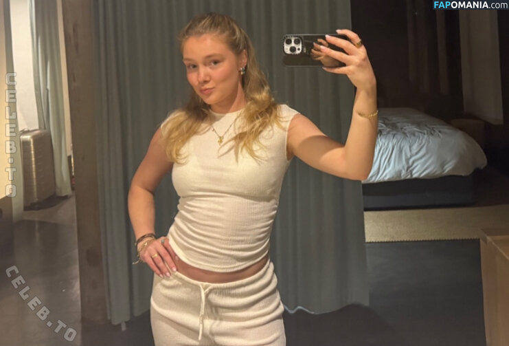Chiara Tews / chiaratews Nu OnlyFans  Foto vazada #4