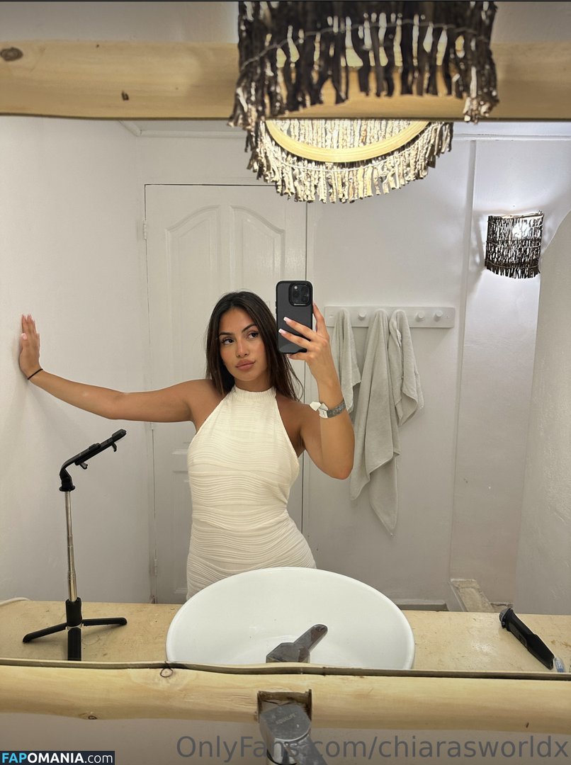 Chiarasworldx / chiara__casula Nu OnlyFans  Foto vazada #10