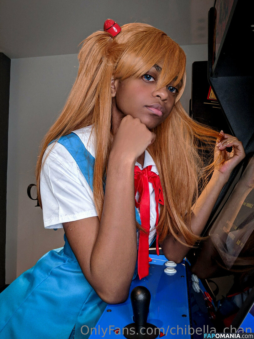 chibella_chan Nu OnlyFans  Foto vazada #22