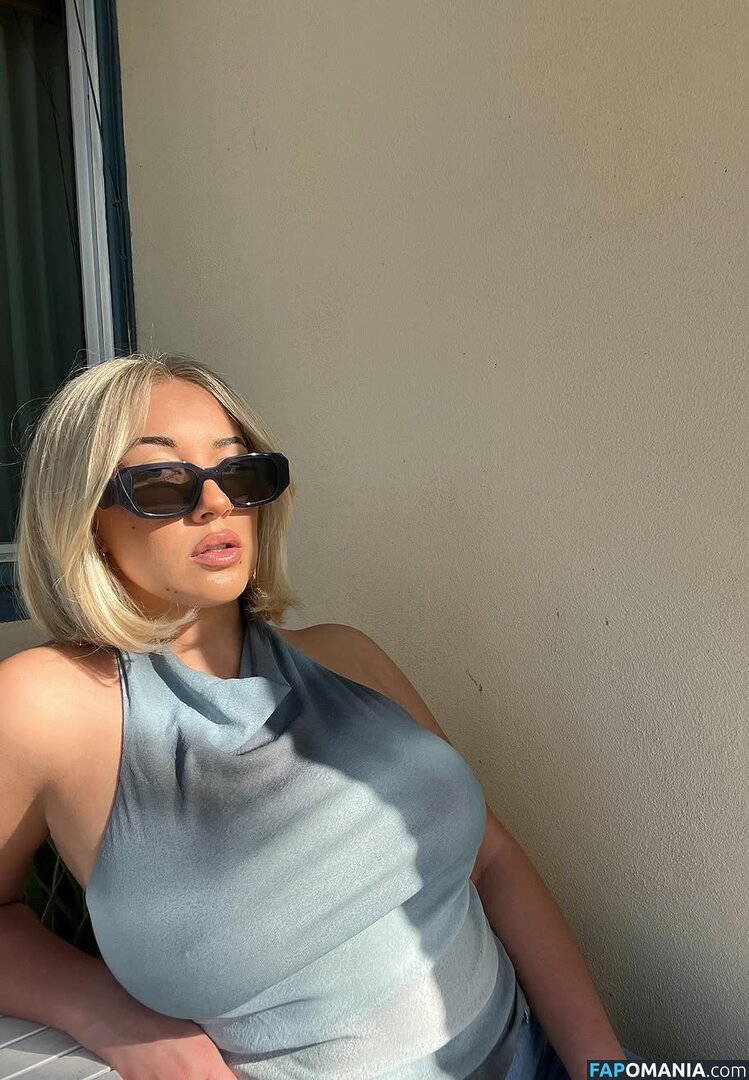 Chihuahua Mami / chloetharle Nu OnlyFans  Foto vazada #10