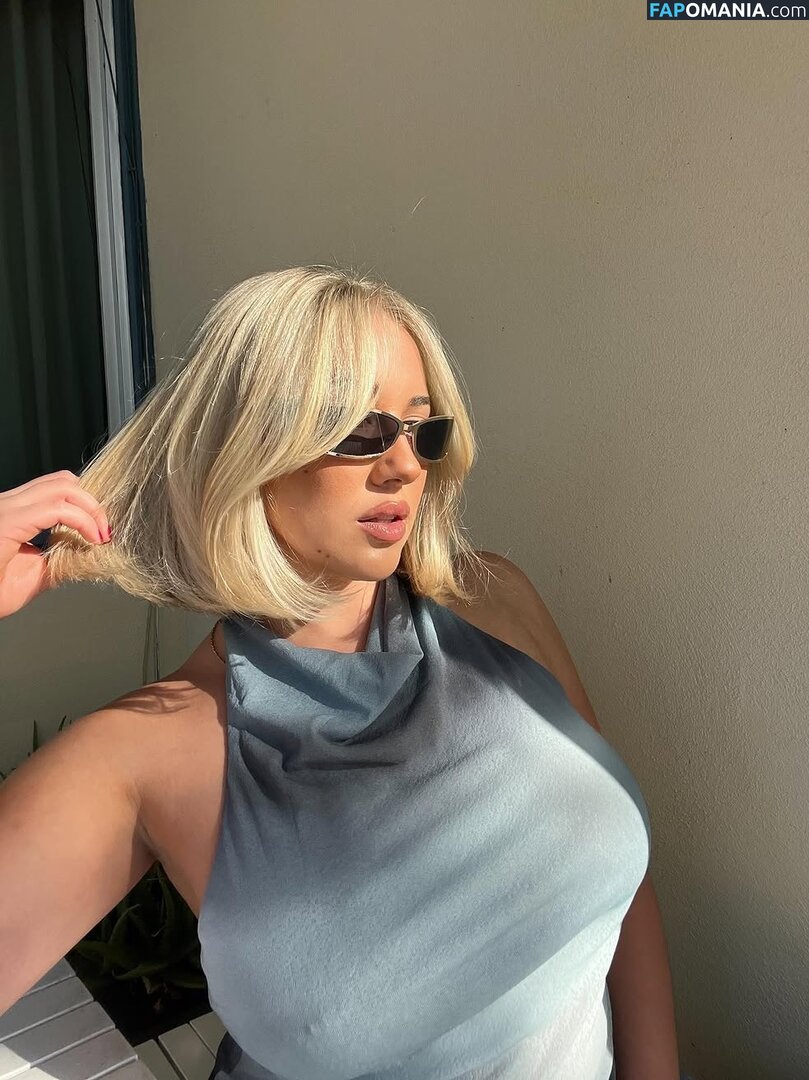 Chihuahua Mami / chloetharle Nu OnlyFans  Foto vazada #11