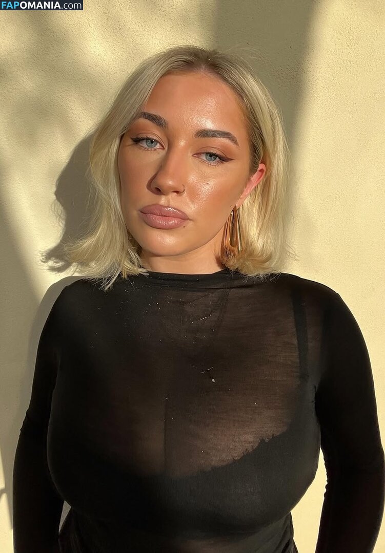Chihuahua Mami / chloetharle Nu OnlyFans  Foto vazada #13