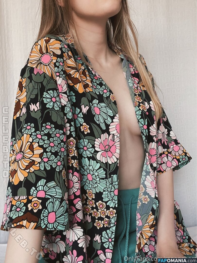 ChillingEve / https: / moonghost / sinnfreiername Nu OnlyFans  Foto vazada #7