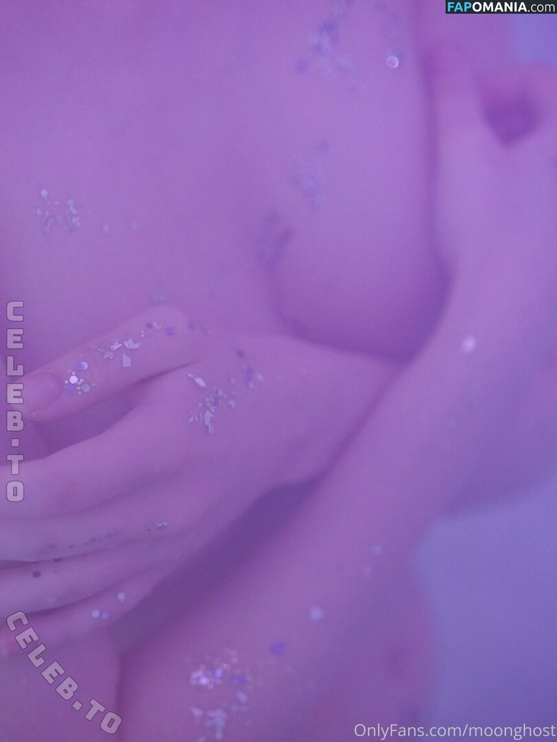 ChillingEve / https: / moonghost / sinnfreiername Nu OnlyFans  Foto vazada #12