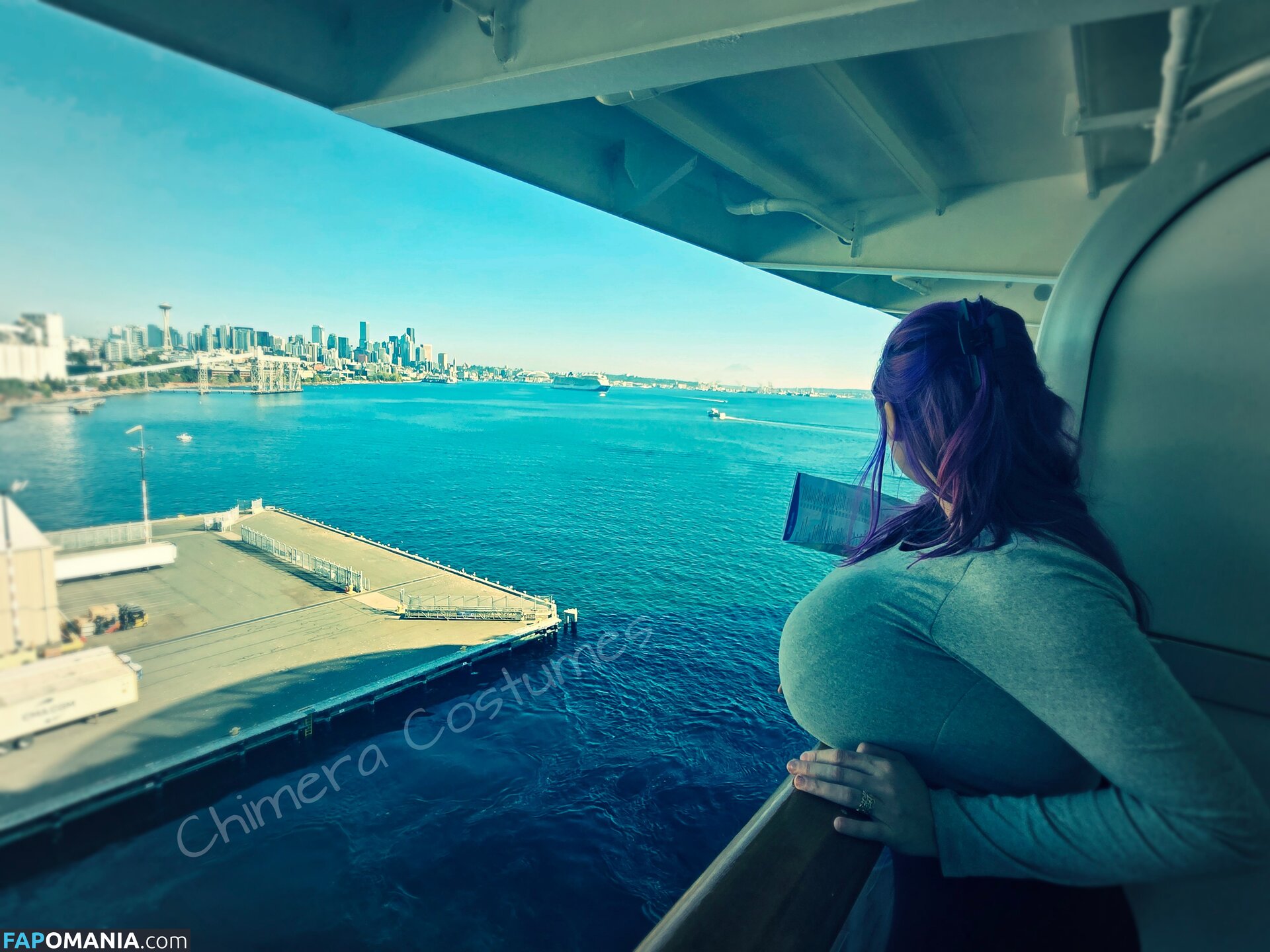 ChimeraahhVIP / chimeracostumes Nu OnlyFans  Foto vazada #159