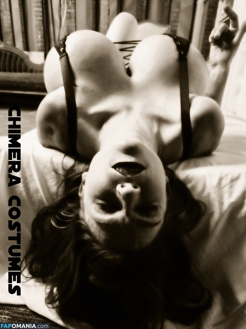 ChimeraahhVIP / chimeracostumes Nu OnlyFans  Foto vazada #167