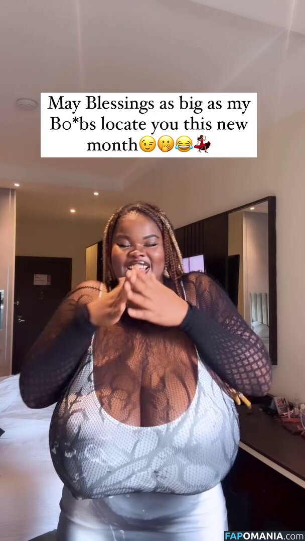 Chioma.lovv / chiomalovv Nu OnlyFans  Foto vazada #279