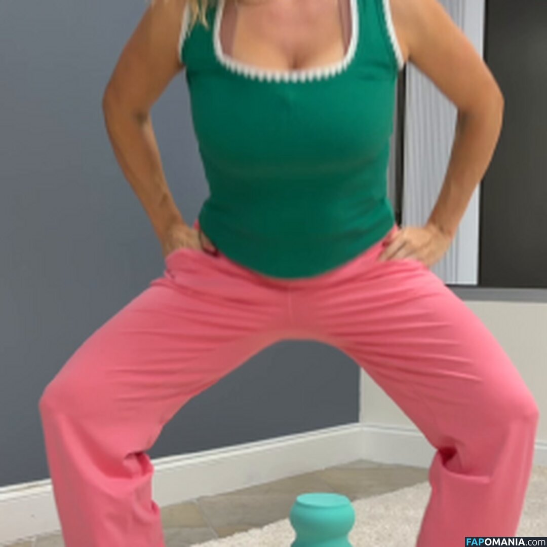 Brenda Mondragon / Chiropractor Nu OnlyFans  Foto vazada #22