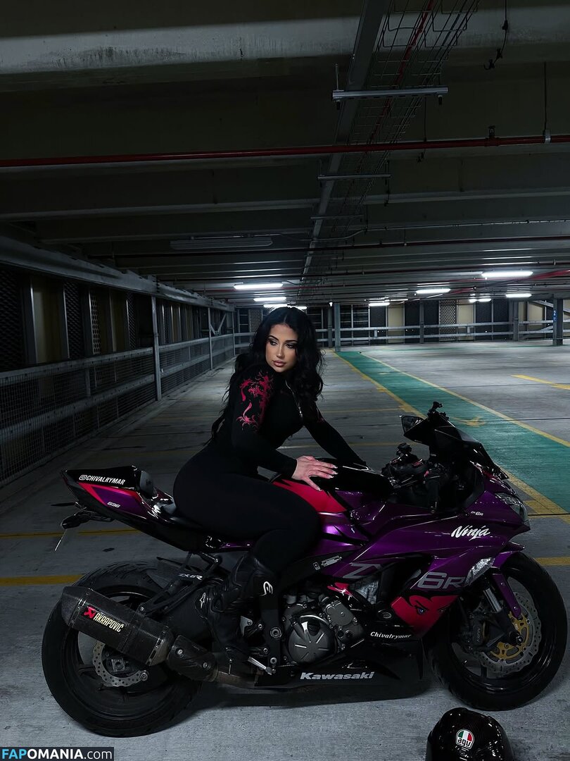 chivalrymar Nu OnlyFans  Foto vazada #13