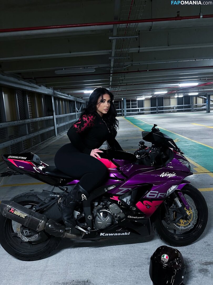 chivalrymar Nu OnlyFans  Foto vazada #15