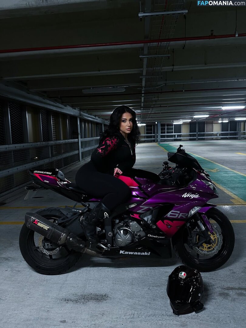 chivalrymar Nu OnlyFans  Foto vazada #17