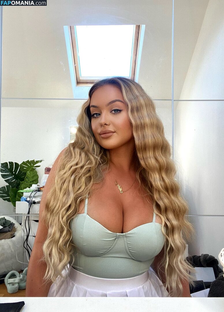 Chl0ex0nicole Nu OnlyFans  Foto vazada #1