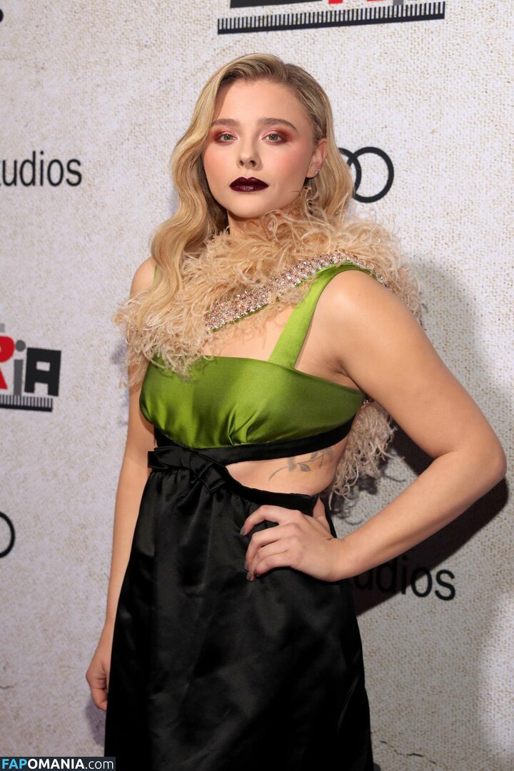 Chloë Grace Moretz / chloegmoretz / https: Nu OnlyFans  Foto vazada #141