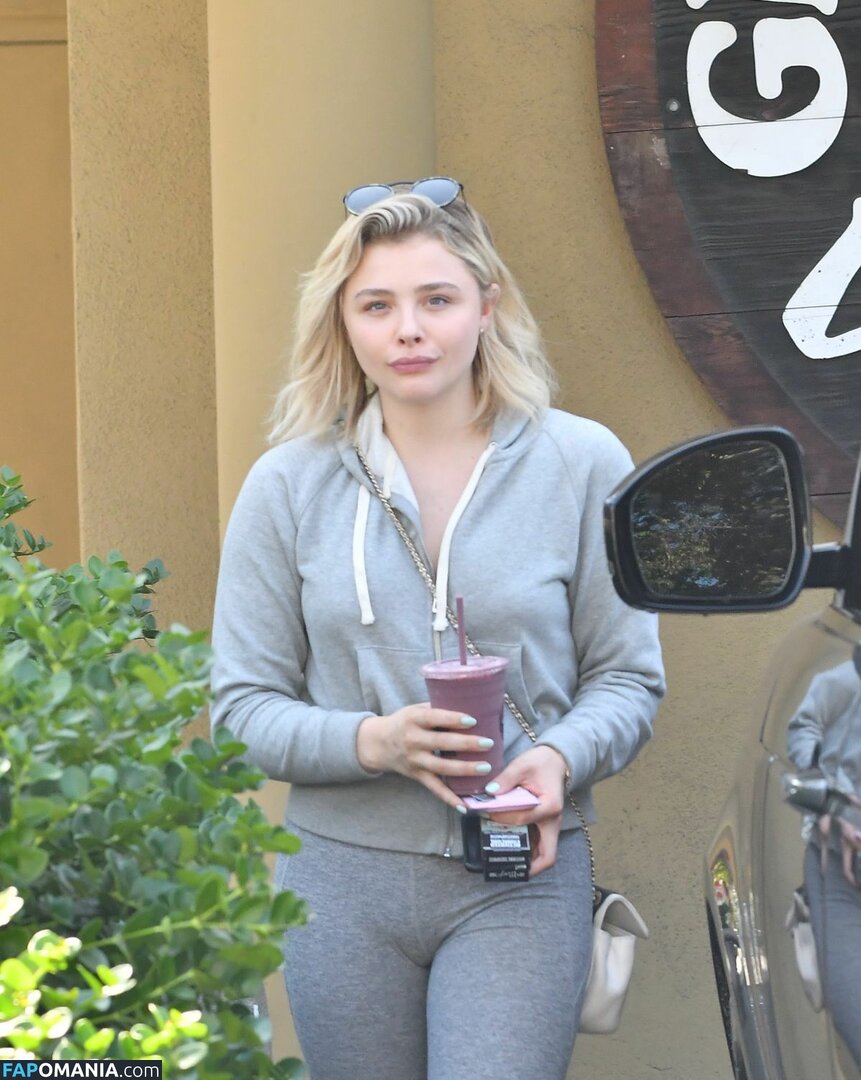 Chloë Grace Moretz / chloegmoretz / https: Nu OnlyFans  Foto vazada #526