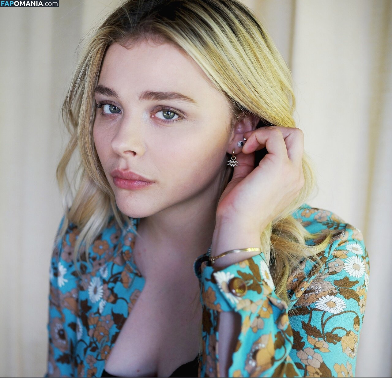 Chloë Grace Moretz / chloegmoretz / https: Nu OnlyFans  Foto vazada #597