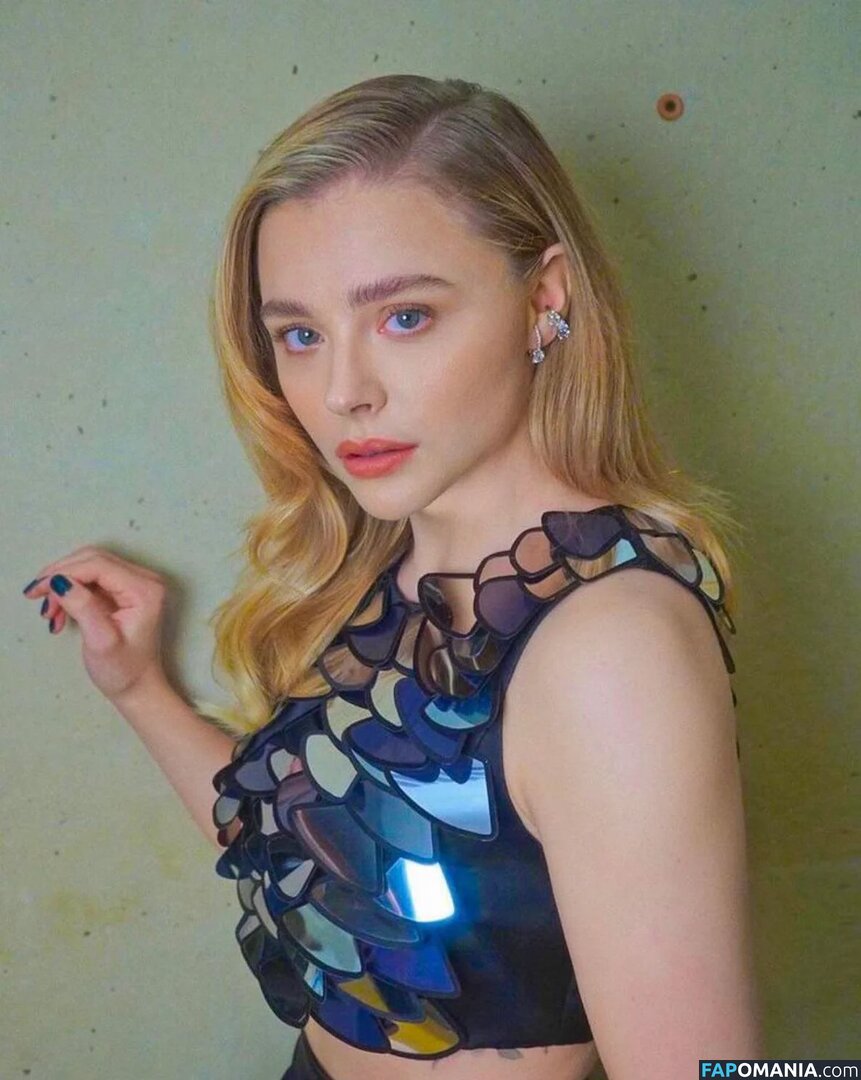 Chloë Grace Moretz / chloegmoretz / https: Nu OnlyFans  Foto vazada #612