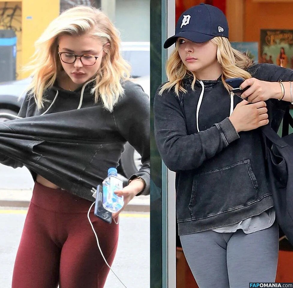 Chloë Grace Moretz / chloegmoretz / https: Nu OnlyFans  Foto vazada #936