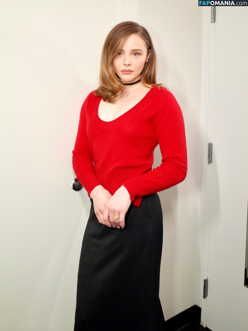 Chloë Grace Moretz / chloegmoretz / https: Nu OnlyFans  Foto vazada #937