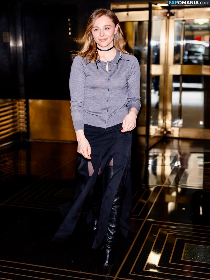 Chloë Grace Moretz / chloegmoretz / https: Nu OnlyFans  Foto vazada #941
