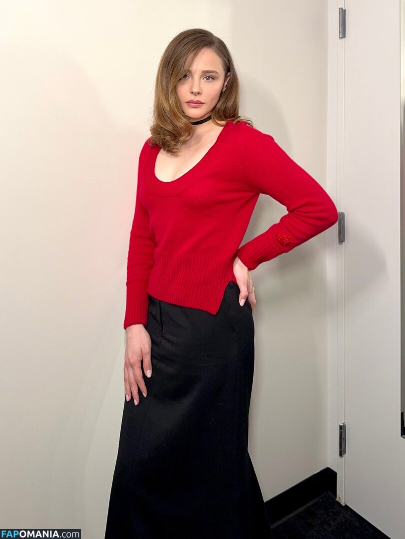 Chloë Grace Moretz / chloegmoretz / https: Nu OnlyFans  Foto vazada #946