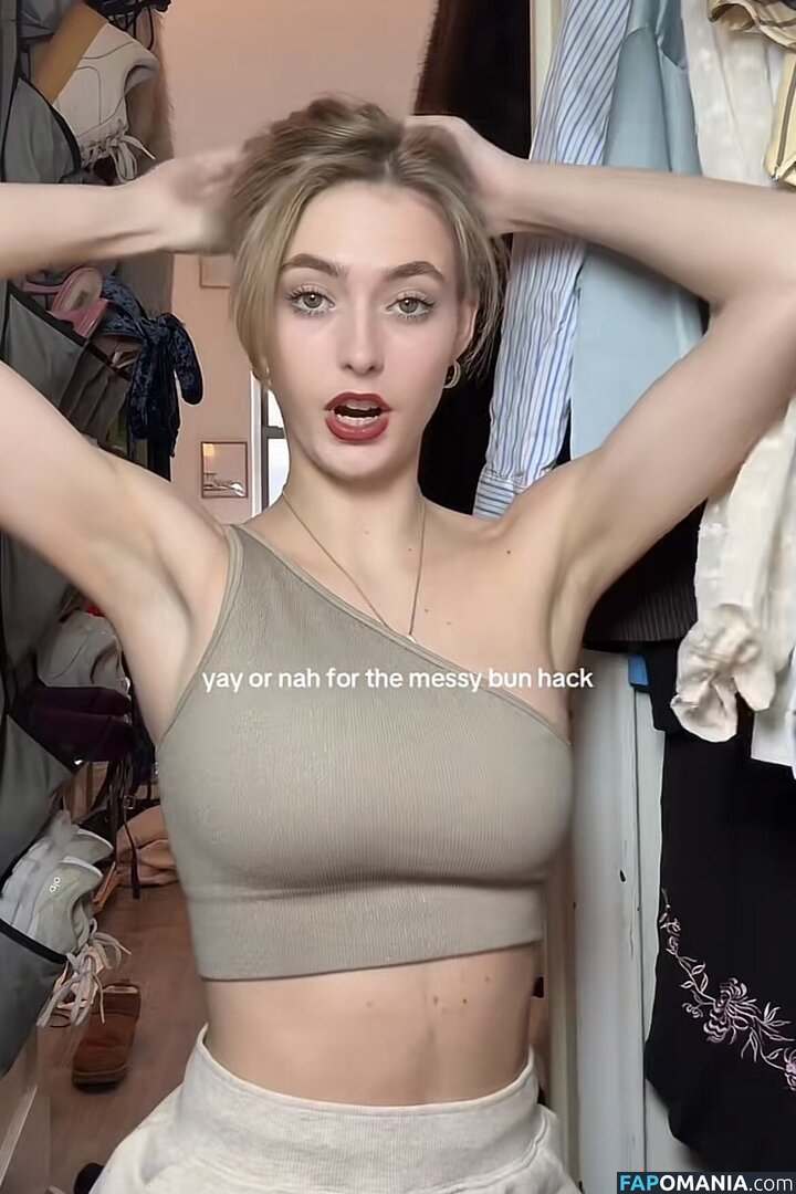 Fancy nancy / chlo_in_nyc / fancynancyny Nu OnlyFans  Foto vazada #2