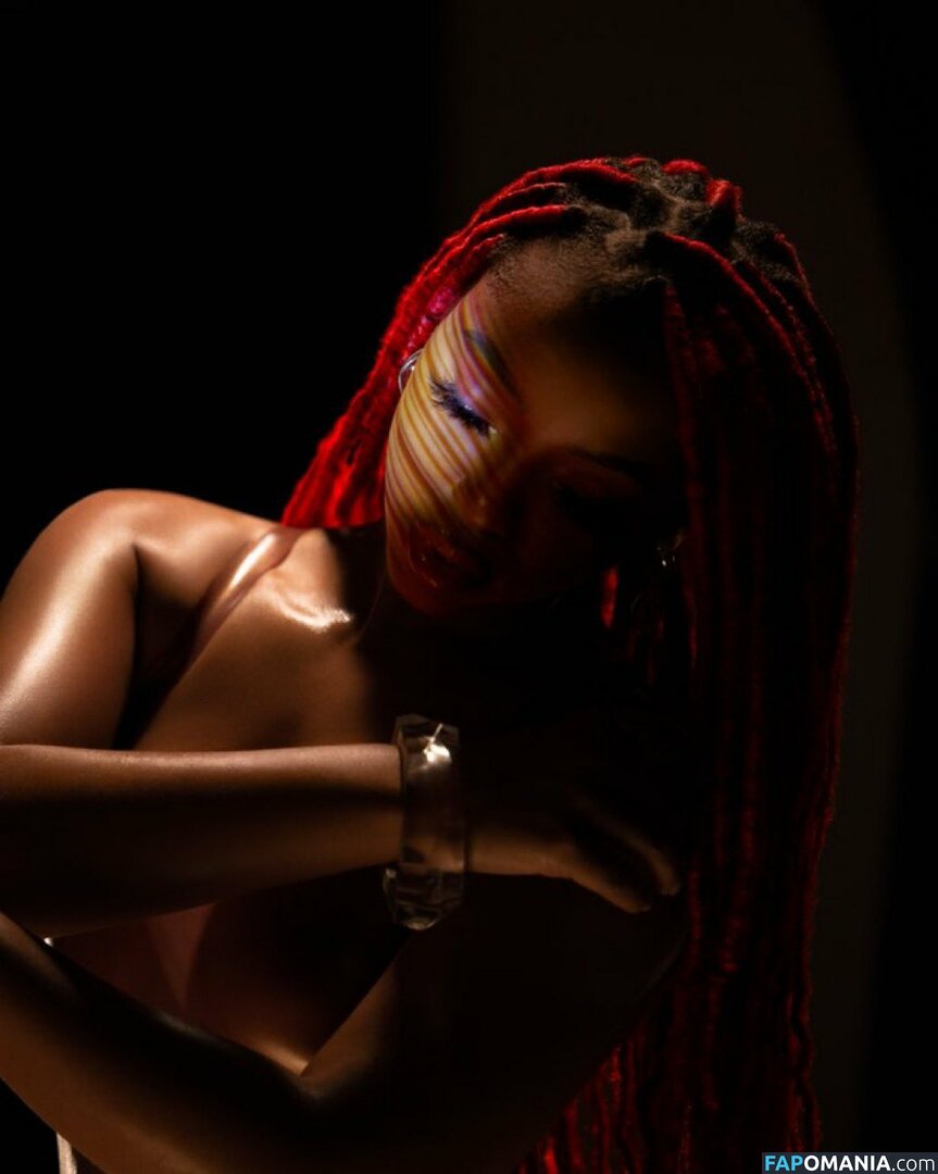 Chloe Bailey / chloebailey / chloebaileyyy / closecherries / https: Nu OnlyFans  Foto vazada #89